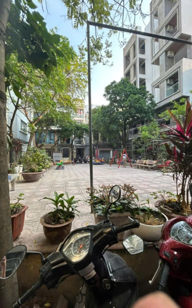 vương  thừa vũ phố vip thanh xuân giảm 100 tr luôn